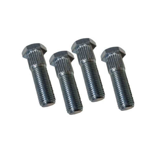 Wheel studs (3/8 UNF)