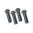 Wheel studs (3/8 UNF)