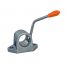 Kartt Orange Cast clamp 48mm