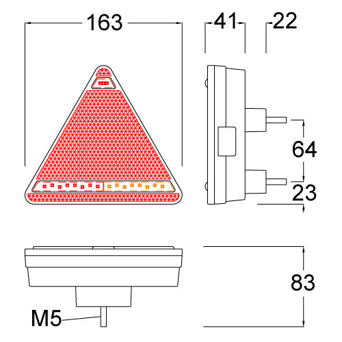 Dimensions
