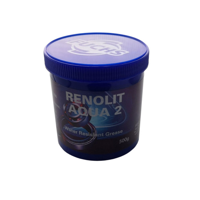Aqualube Water Resistant Grease