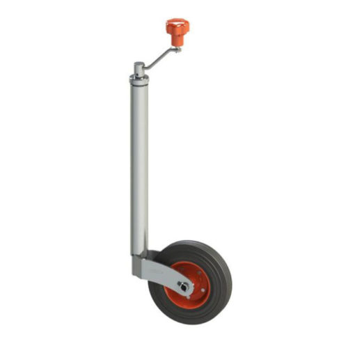 Replacement Jockey for Bradley Rotalock 42mm