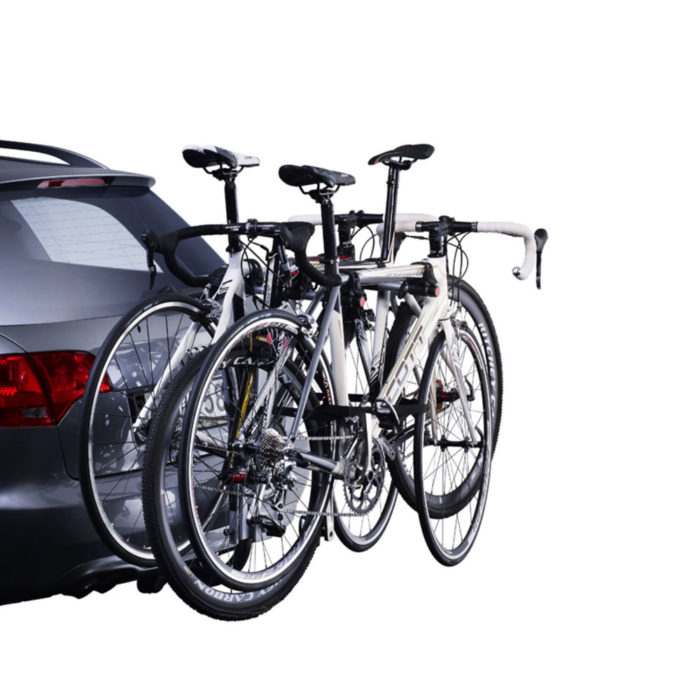 Thule HangOn 3 Tilt Cycle Rack - Image 2