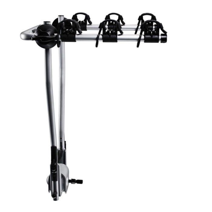 Thule HangOn 3 Tilt Cycle Rack - Image 3
