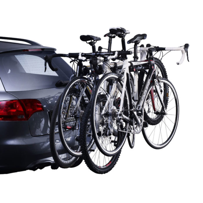 Thule HangOn 4 Cycle Rack - Image 2
