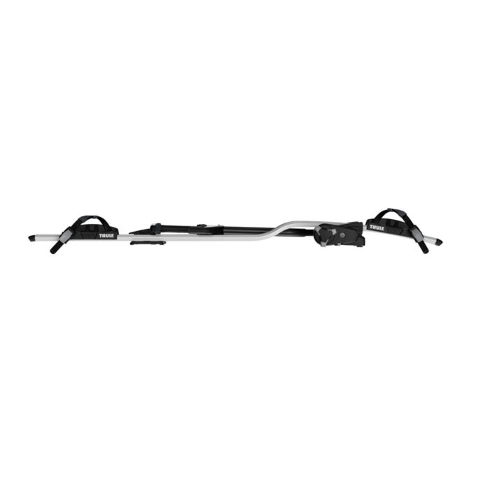 Thule ProRide Roof Mounted Bike Rack - Image 2