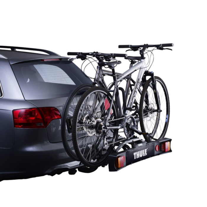 Thule RideOn 2 x Cycle Carrier - Image 3