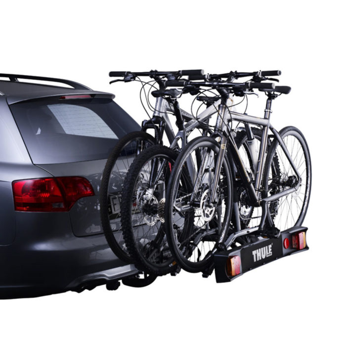 Thule RideOn 3 x Cycle Carrier - Image 3