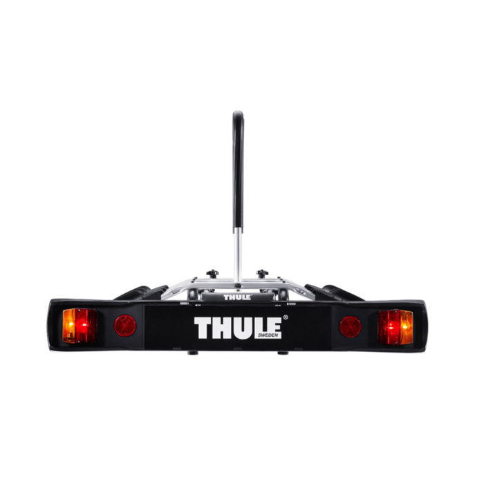 Thule RideOn 3 x Cycle Carrier - Image 2