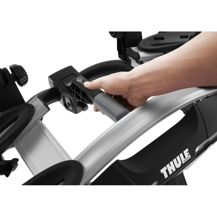 Thule Velocompact coupling handle