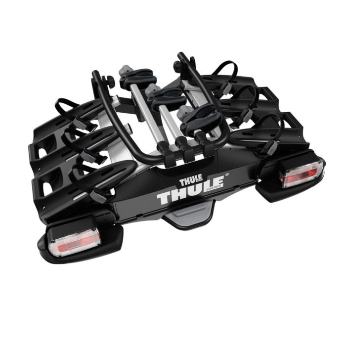 Thule VeloCompact 3 Folded Flat
