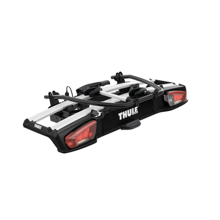 Thule Velospace XT2 Cycle Carrier - Image 3
