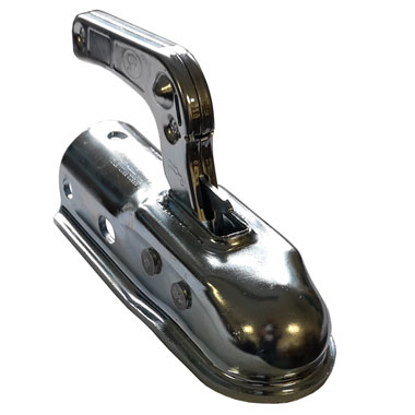 Coupling Head for Al-ko Kober coupling 161S