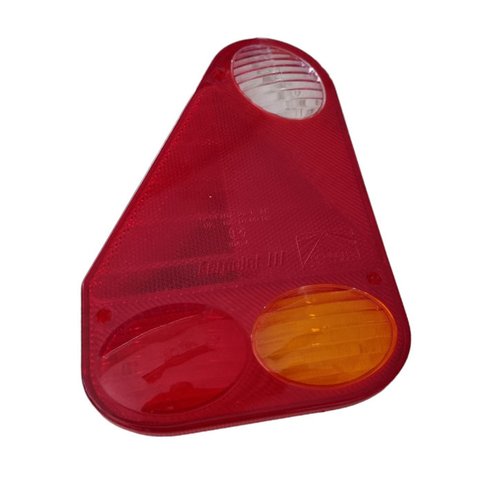 Lens for Aspock Earpoint Ill (3) 24-4710-007 Near Side