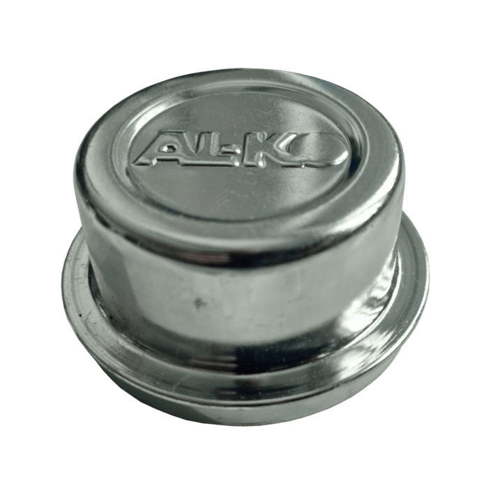 64.5mm Grease Cap for BPW hub with sealed ECO bearing - Image 2