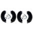 OE Compatible Alko Brake Shoe Kit 230×60 Euro (for one Axle)