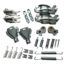 Alko Brake Spring Set for 160mm Drum