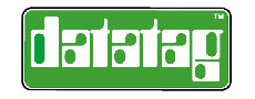 Datatag Security Logo for Caravans & Motorhomes