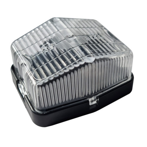 Jokon PL115 Clear Front Marker Lamp