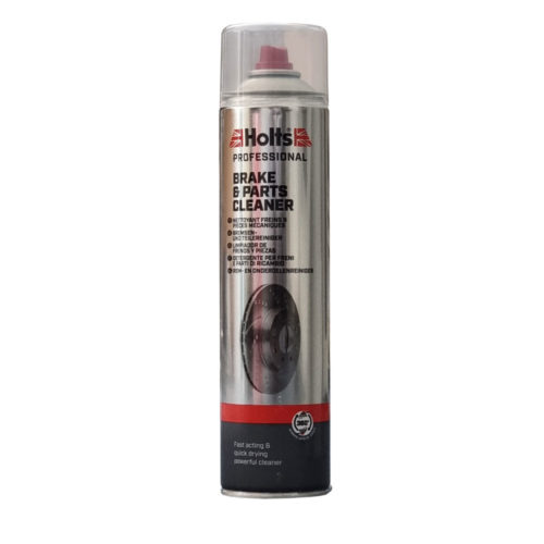 Brake cleaner 600ml Aerosol