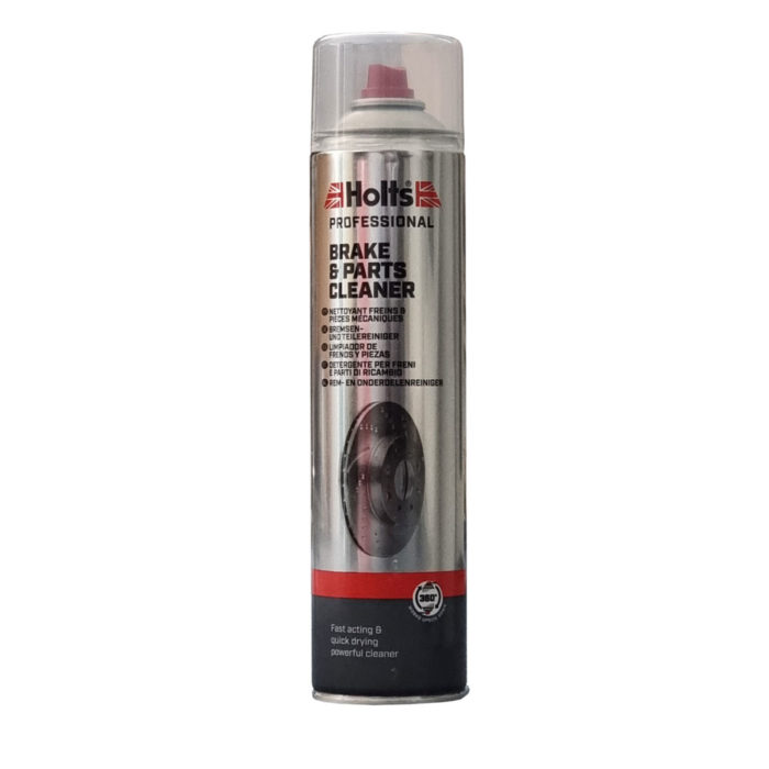Brake cleaner 600ml Aerosol