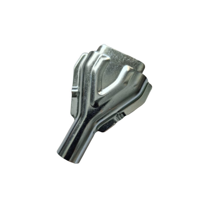 Brake Bowden Cable Cover for Knott Mk3
