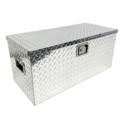 Large Lockable Box