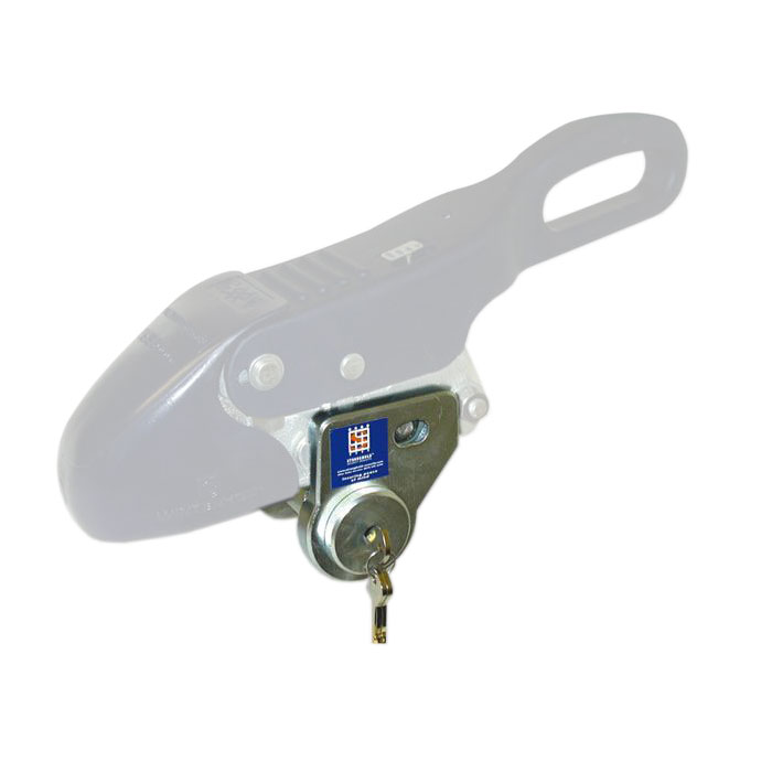 Stronghold Hitchlock for Winterhoff WS3000