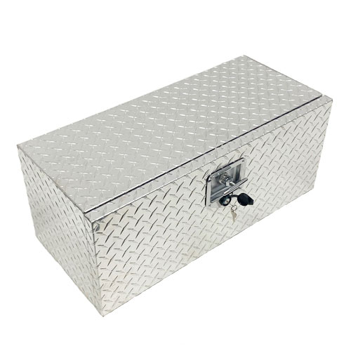 Medium Lockable Box