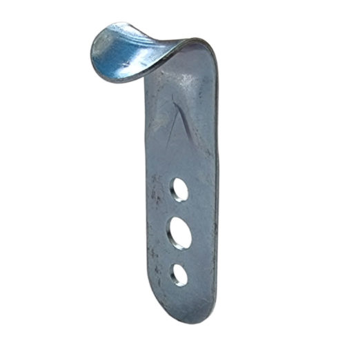 Trailer Steel Tie down Hooks (Pack of 12)