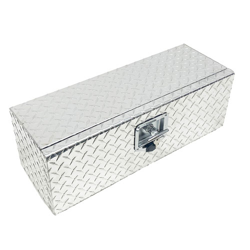 Small Lockable Box