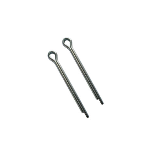 Split pins for Non-Euro Hub (pair)