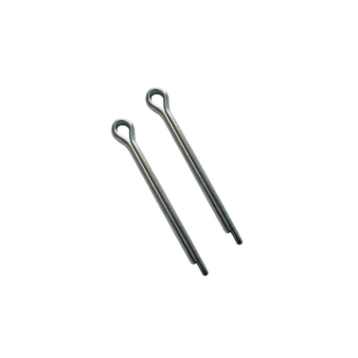 Split pins for Non-Euro Hub (pair)