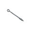 200mm galvanised threaded eye