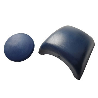 Winterhoff Cap Set for WS3000 Mk1