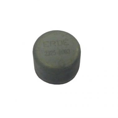 Hub cap for Erde 120, 121 & 122 Trailer