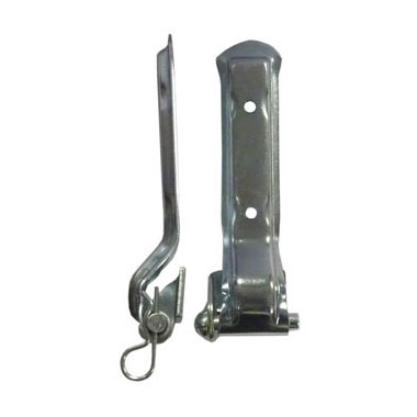 Tailgate Hinges for Erde 213