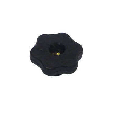 Plastic Nut for Erde 132.