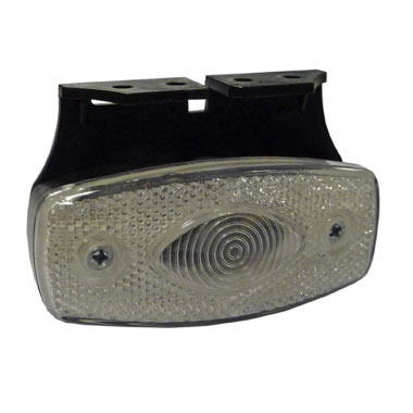 Front marker light for Erde 213