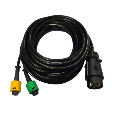 Wiring Loom for Erde 213