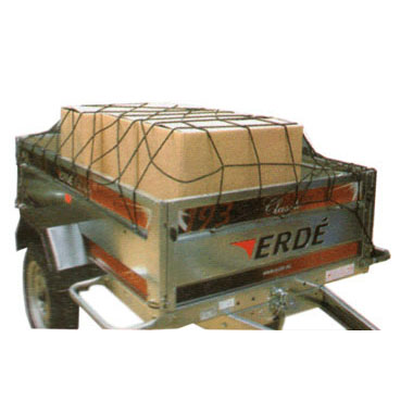 Erde Cargo Net