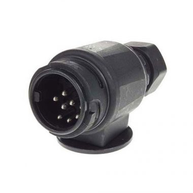 12N Euro 13Pin Plug