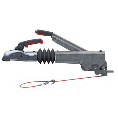 Al-ko 90S/3 Delta Overrun Braked Coupling