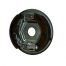 Knott 200 x 50 Near Side Brake Back Plate