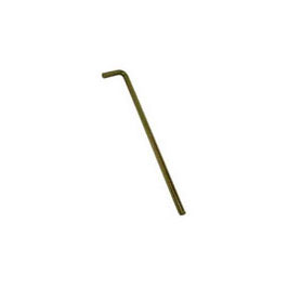Wire Tent Pegs (Pack of 10)