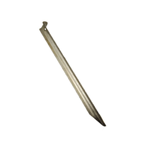 Sheet Steel Peg (Pack of 10)