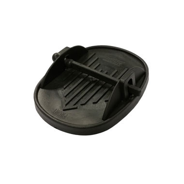 Caravan Jack Pads (Pack of 4)