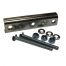 Knott double axle equaliser