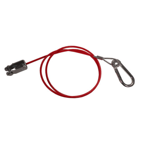 Knott-Avonride Breakaway Cable