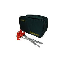 Threadpegs Steel (Pack of 20)